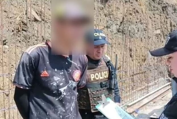 Una madre denunció a su hijo por violencia intrafamiliar en San Gil imagen de la publicación
