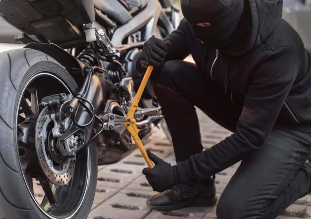 Solidaridad ciudadana evito el hurto de una motocicleta en Bucaramanga imagen de la publicación