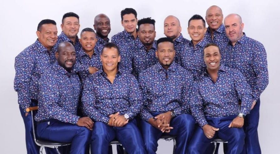 Grupo Niche con un tributo a su legado musical “Clásicos 1.0” imagen de la publicación