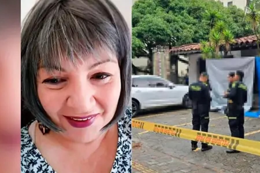 Asesinada la periodista María Victoria Correa Ramírez imagen de la publicación