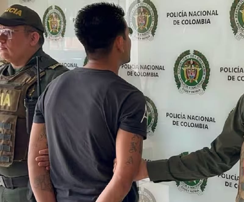 Por pegarle a su pareja asesinaron a un hombre en Barrancabermeja imagen de la publicación
