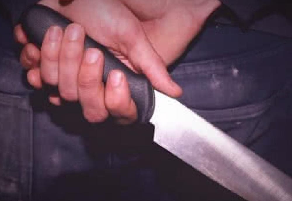 Mujer apuñaló a su pareja en el estómago en brutal ataque en Piedecuesta imagen de la publicación