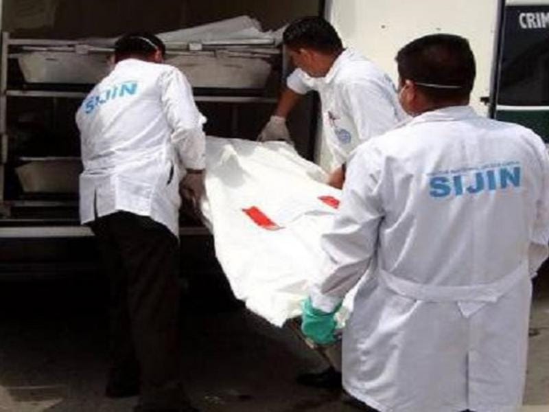 Empujón en medio de una discusión resulto fatal para un hombre en Barbosa, Santander imagen de la publicación