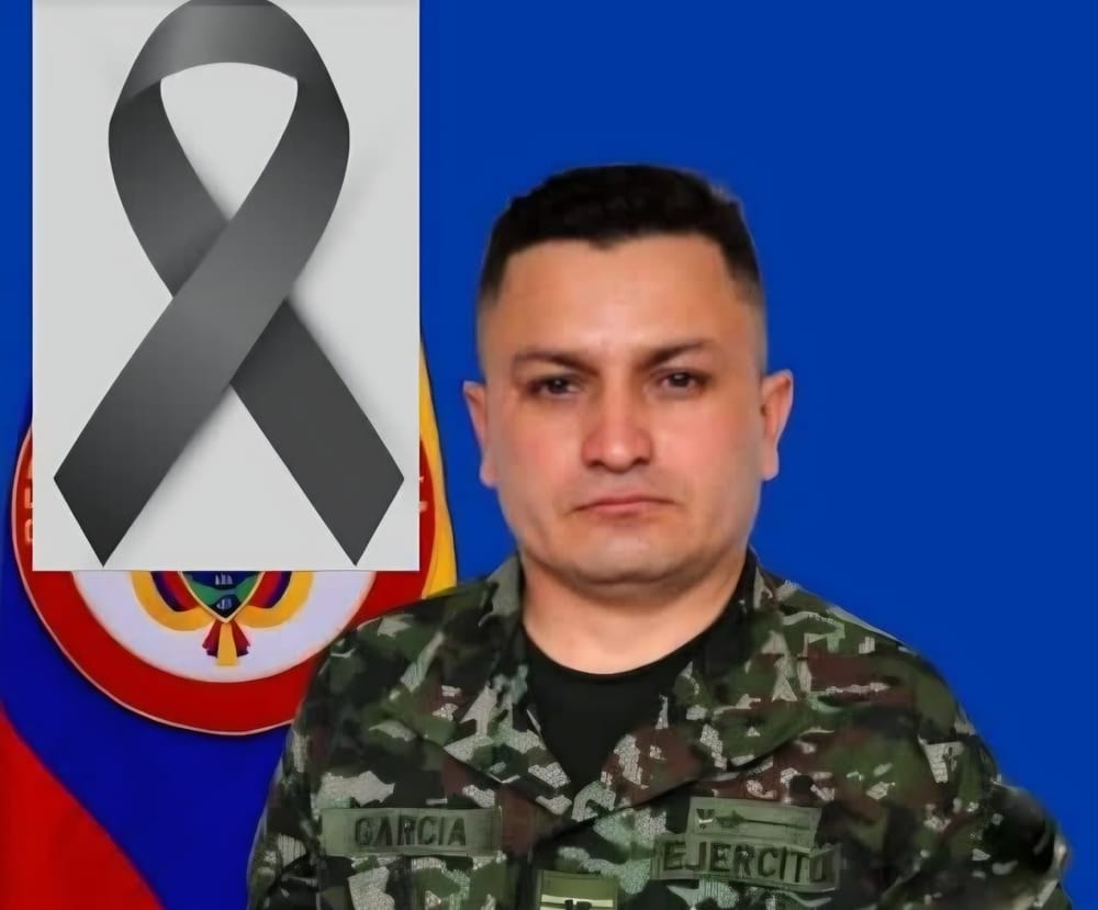 Llegó a su tierra soldado santandereano asesinado en el Cauca imagen de la publicación