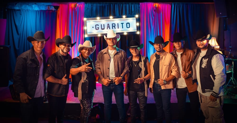 El hit del Grupo Dominio y Libardo Rueda imagen de la publicación