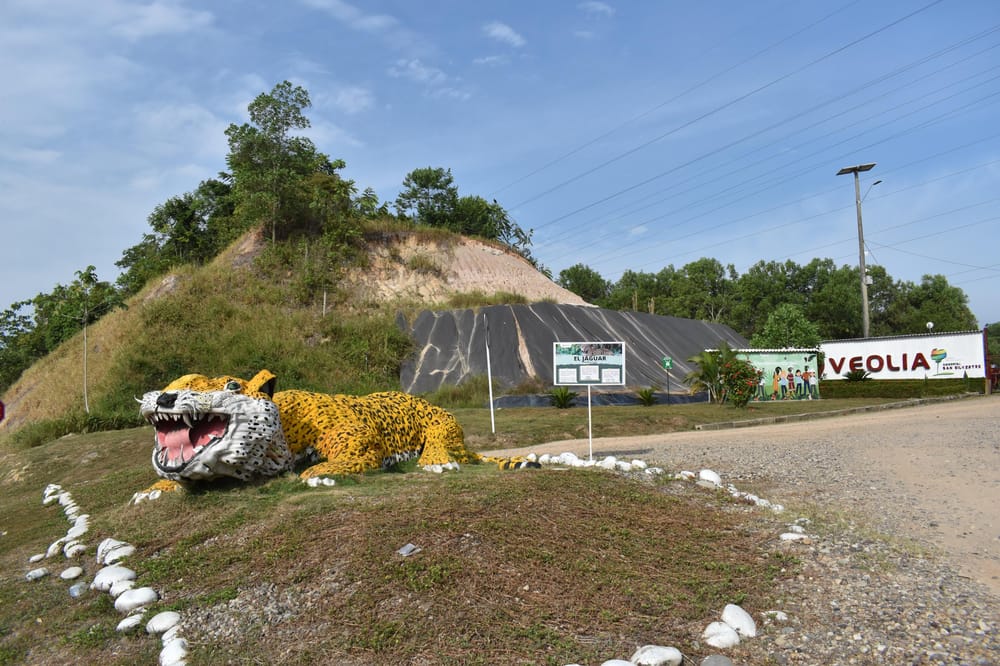 Barrancabermeja apuesta por la gestión sostenible de residuos con el CIGE San Silvestre imagen de la publicación