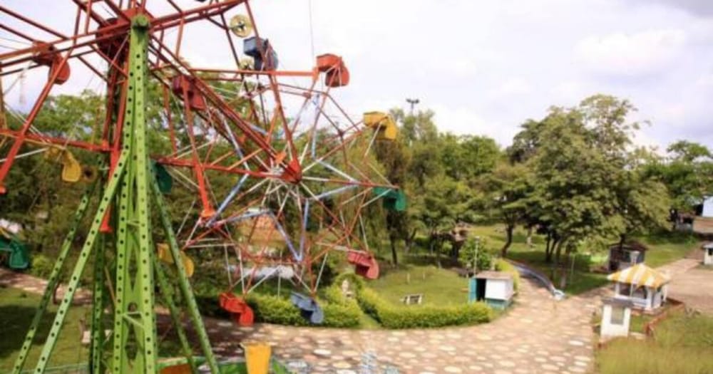 ¿Se acerca la reapertura del Parque Recreacional El Lago? Diseños estarían listos en marzo imagen de la publicación