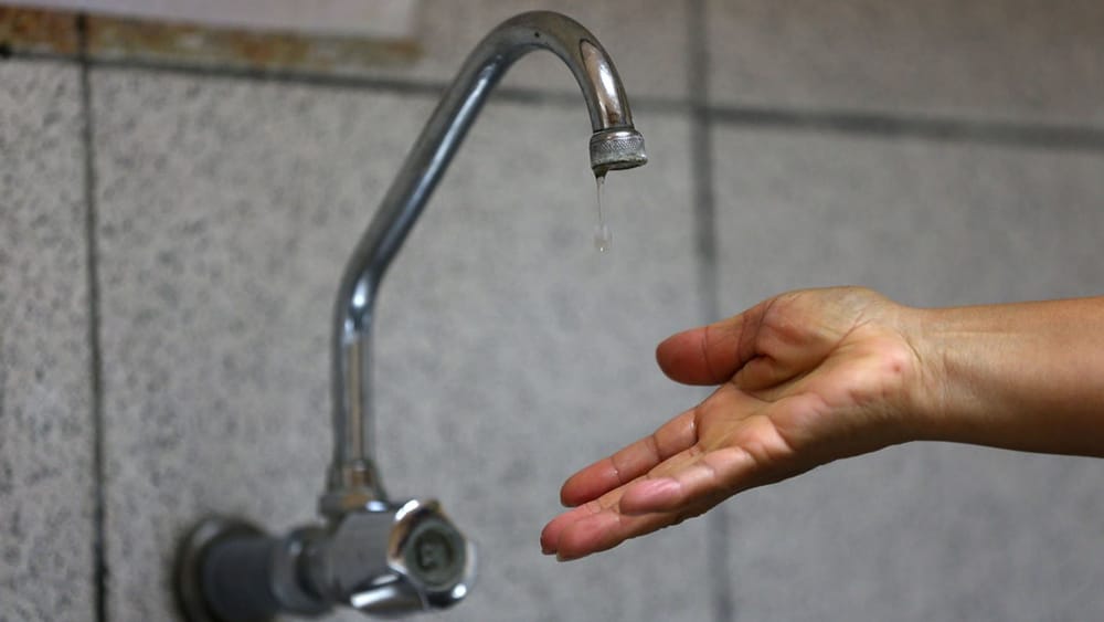 3.500 hogares en Floridablanca quedarán sin agua este miércoles imagen de la publicación