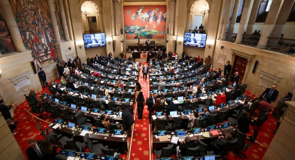 Cámara de Representantes aprueba reforma a la salud: ¿qué viene ahora? imagen de la publicación