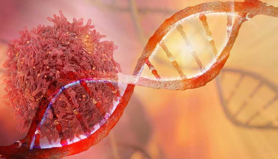 ¡Adiós a la quimio! La nueva medicina que arrincona al cáncer imagen de la publicación