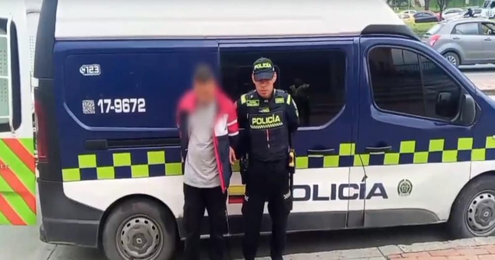 Fingió ser mudo para evitar la cárcel, pero su papá lo delató imagen de la publicación
