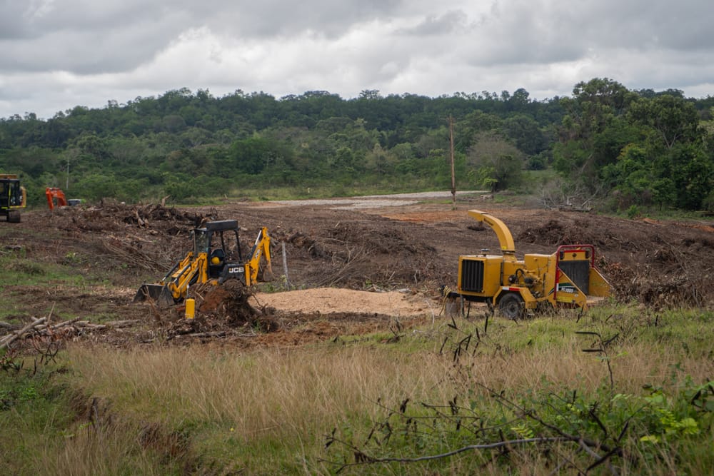 Barrancabermeja prepara el terreno para su nueva cárcel imagen de la publicación