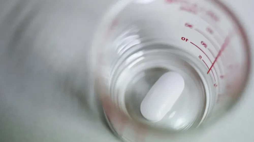 El incriíble descubrimiento sobre el consumo del  Acetaminofén imagen de la publicación