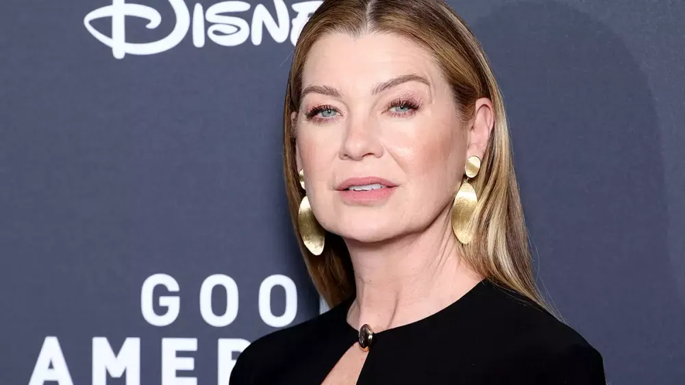 Ellen Pompeo y la millonaria cifra que logró con su papel en Grey’s Anatomy imagen de la publicación