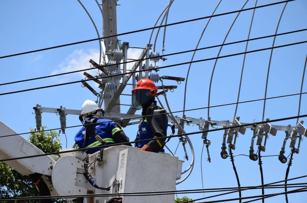 Este será el marco regulatorio para los trabajadores del sector eléctrico y energético imagen de la publicación
