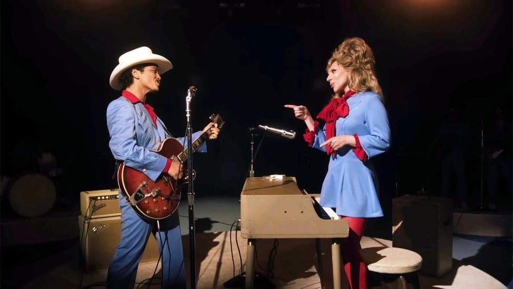 Lady Gaga y Bruno Mars destrozan récords con ‘Die With a Smile’ imagen de la publicación