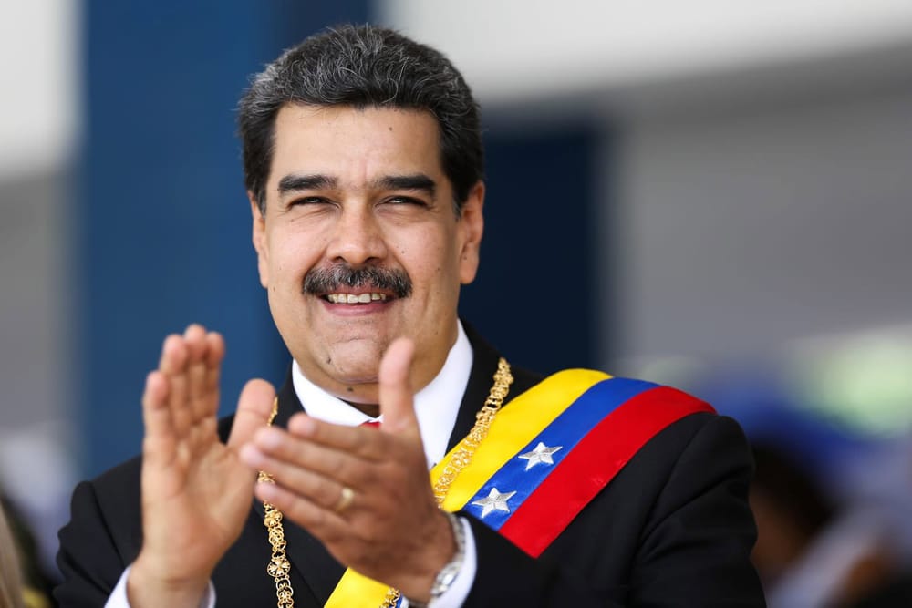 Régimen de Maduro veta a músicos colombianos por ‘desestabilizadores’ imagen de la publicación