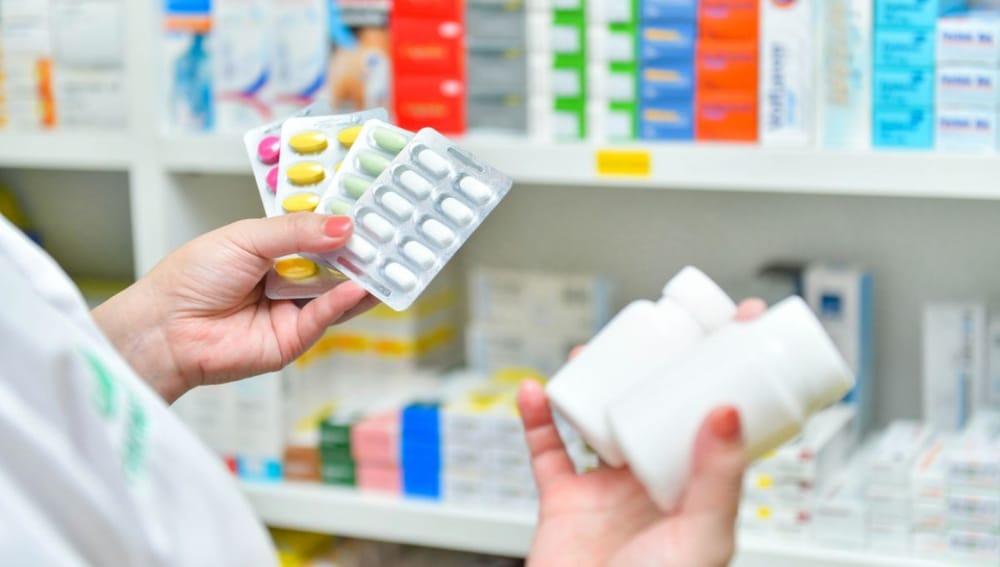 El ranking de la vergüenza: estas son las EPS que más deben por medicamentos imagen de la publicación