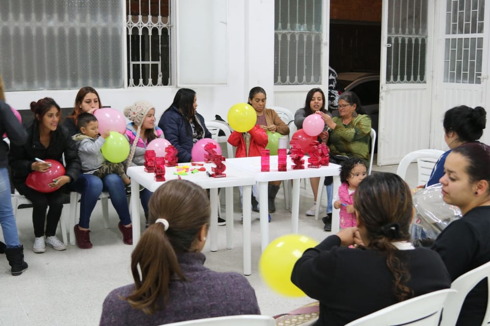 El emprendimiento como motor de cambio para cientos de mujeres imagen de la publicación