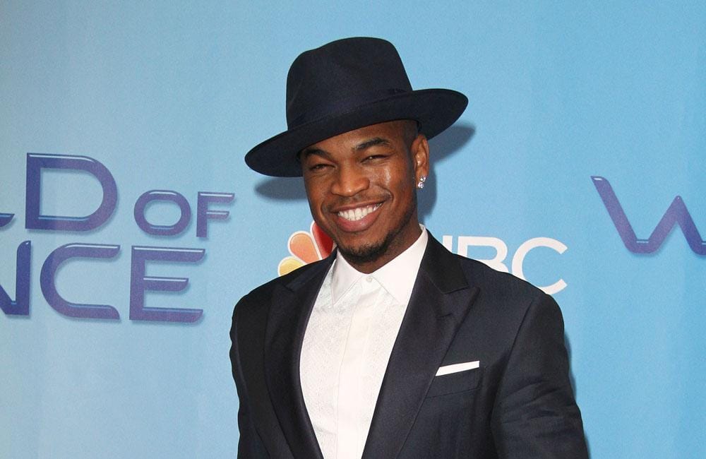 "Aquí estamos felices": Ne-Yo presume su relación con cuatro mujeres imagen de la publicación