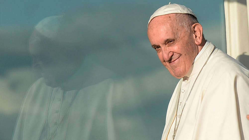 Papa Francisco sufrió dos episodios de insuficiencia respiratoria imagen de la publicación