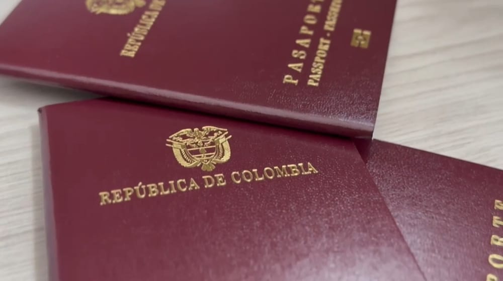 ¡Solo por marzo! Pasaporte sin cita previa para habitantes de la provincia imagen de la publicación