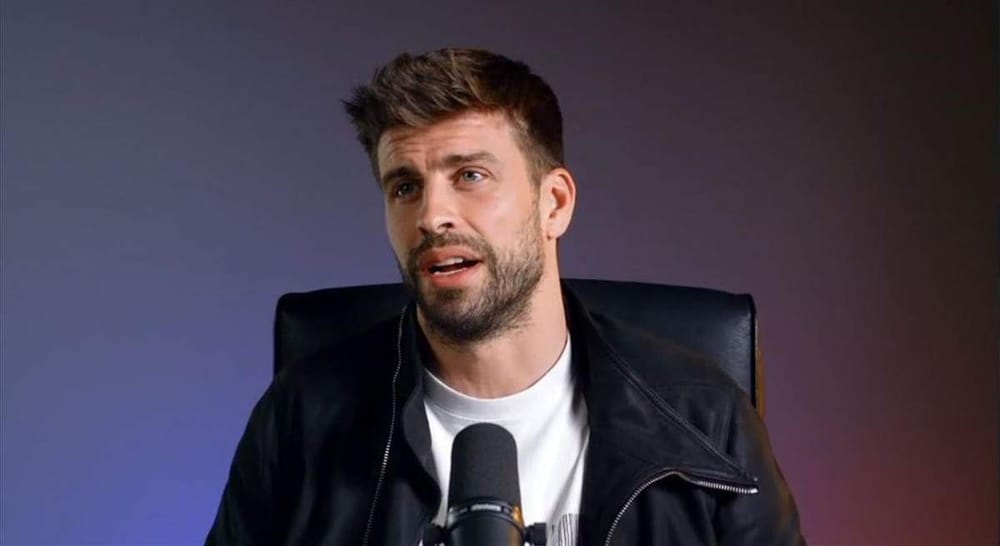 Gerard Piqué quiere la Kings League en Colombia: “¿Nos recibirán bien?” imagen de la publicación