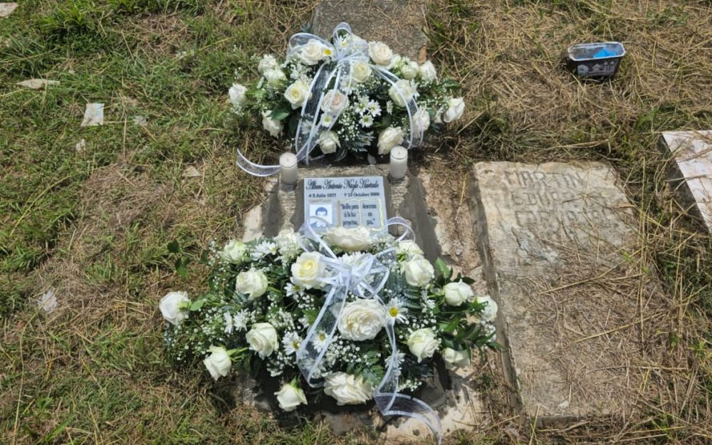 “Ahora descansa en paz”: tras 32 años, familia recibe a su hijo desaparecido imagen de la publicación