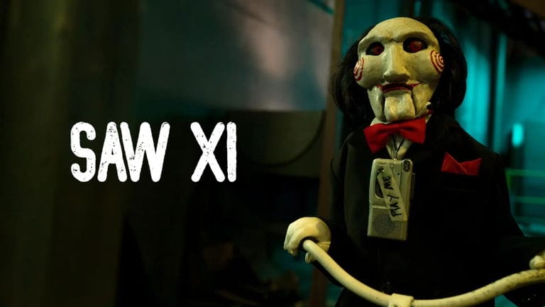 Cancelan "Saw XI": disputas internas ponen fin a la icónica saga de terror imagen de la publicación
