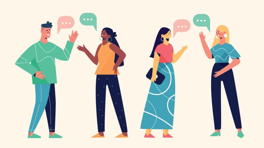 Lingua360°: la revolución del inglés para estudiantes y docentes imagen de la publicación
