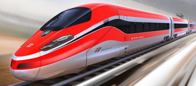 Starline: El ambicioso proyecto ferroviario que busca transformar la movilidad en Europa imagen de la publicación