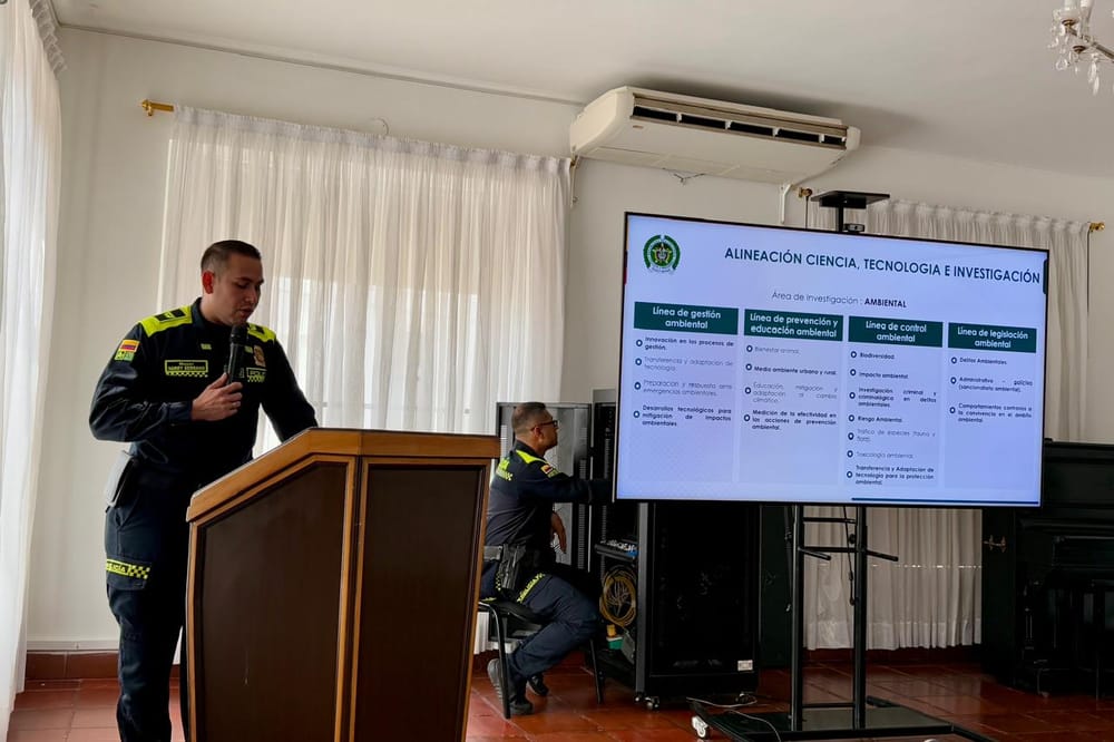 Bucaramanga será epicentro de la protección ambiental imagen de la publicación