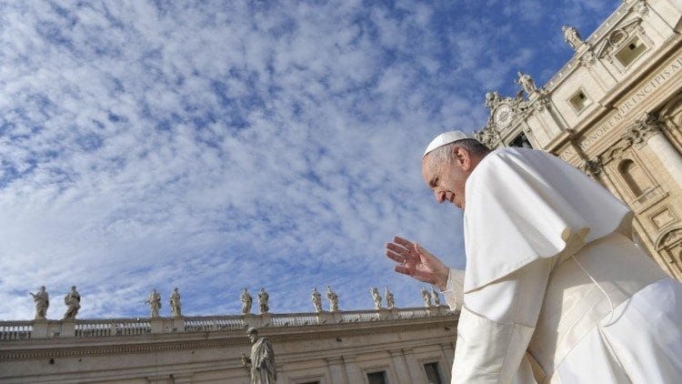 Papa Francisco: Doce años de procesos, nuevos dinamismos y puertas abiertas imagen de la publicación
