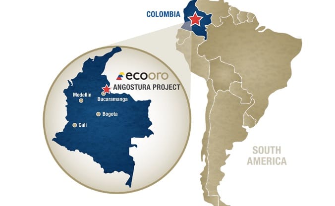 Nueva derrota jurídica para Eco Oro: Tribunal Internacional respaldó fallo en defensa del Estado Colombiano imagen de la publicación