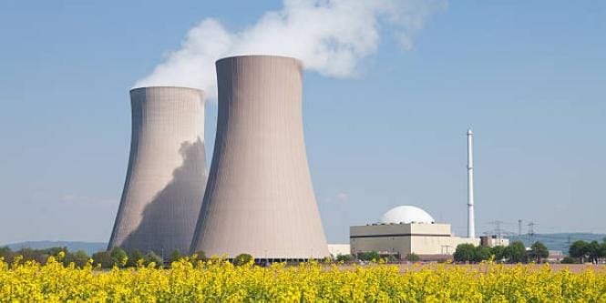 Colombia necesita tener en el horizonte a la Energía Nuclear imagen de la publicación