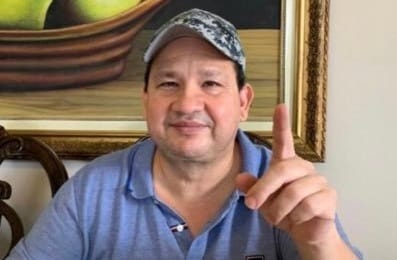 A este exgobernador le cobraron con prisión pactos oscuros con DMG imagen de la publicación