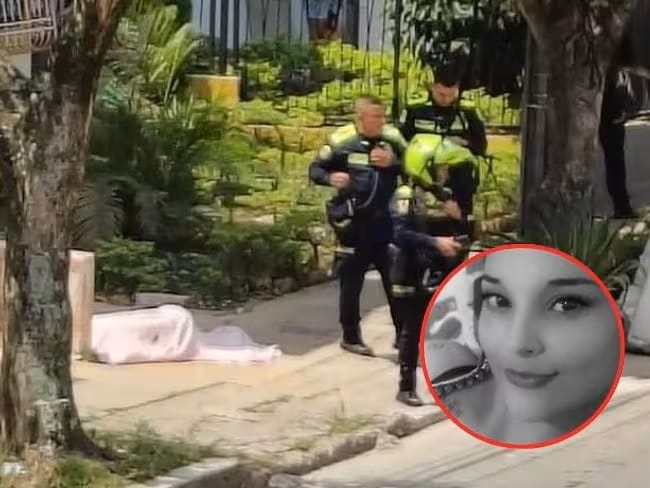 Esto es lo que se sabe del asesinato de una mujer en el barrio Provenza de Bucaramanga imagen de la publicación