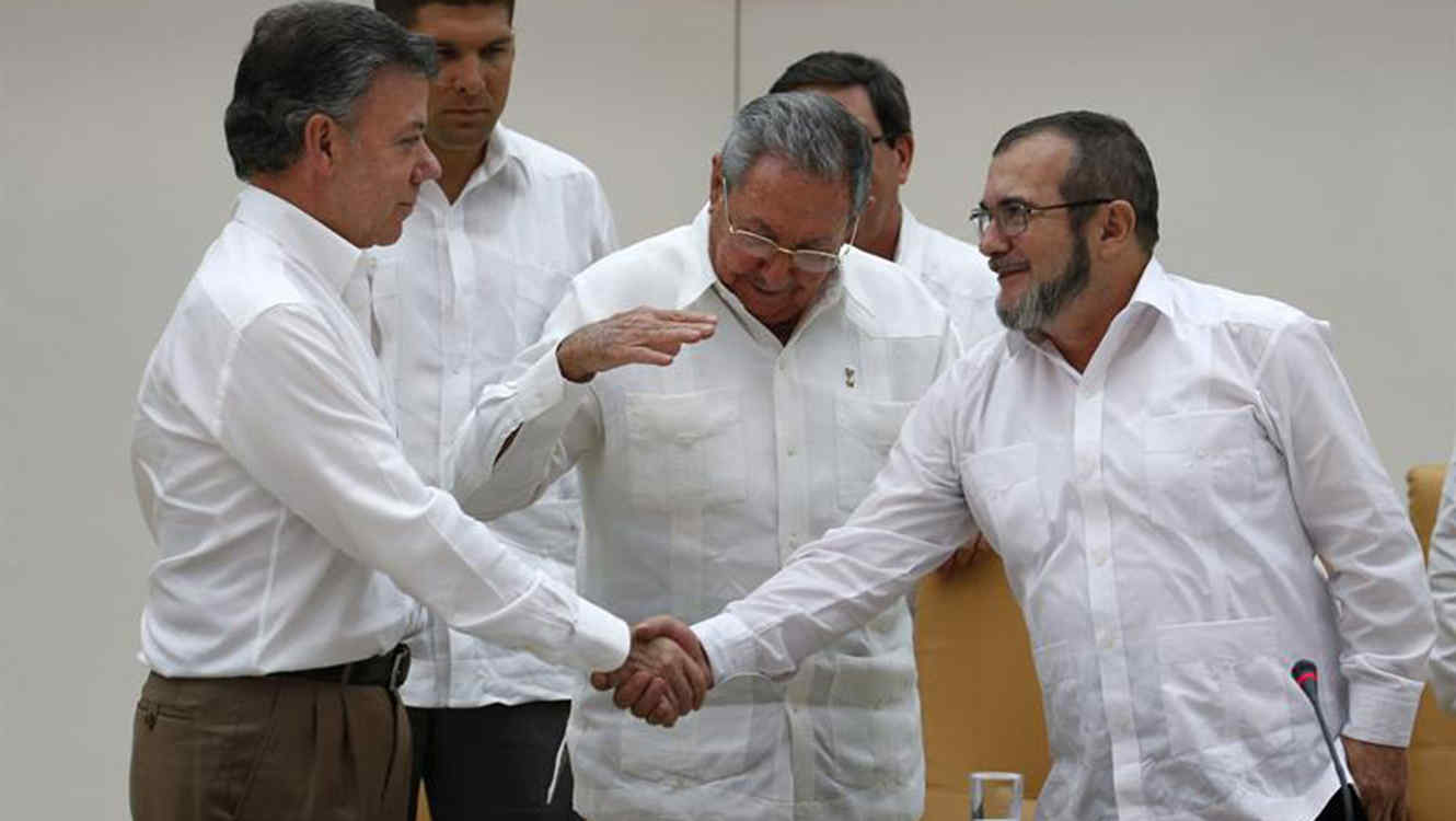 Petro denunciará en la ONU incumplimiento del gobierno Duque con el proceso de paz imagen de la publicación
