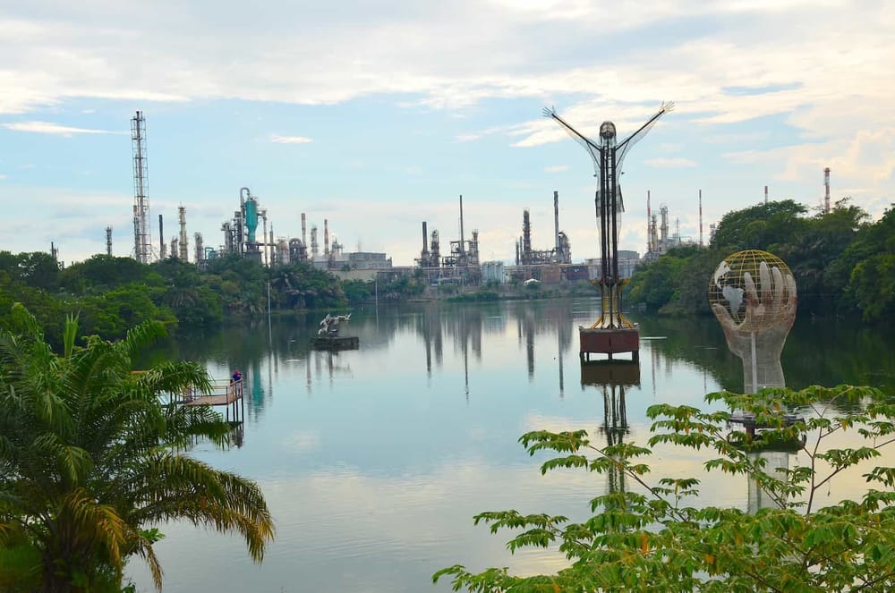 Barrancabermeja celebra 103 años con las ‘Fiestas del Sol’ imagen de la publicación
