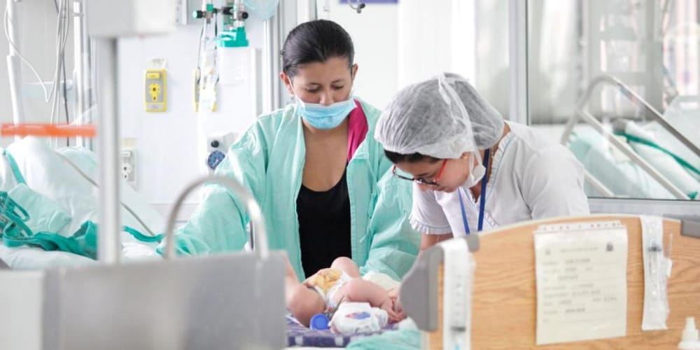 Reforma de la salud: ¿Nueva era estatal o modelo mixto mejorado? Revive el dilema imagen de la publicación
