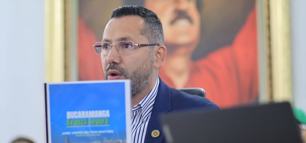 Nuevos impuestos en Bucaramanga golpean las industrias digitales y sector de la construcción imagen de la publicación