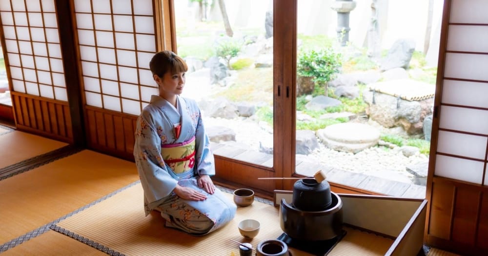 ¿Por qué los japoneses se sientan de rodillas? Le contamos el curioso origen de esta práctica samurái imagen de la publicación