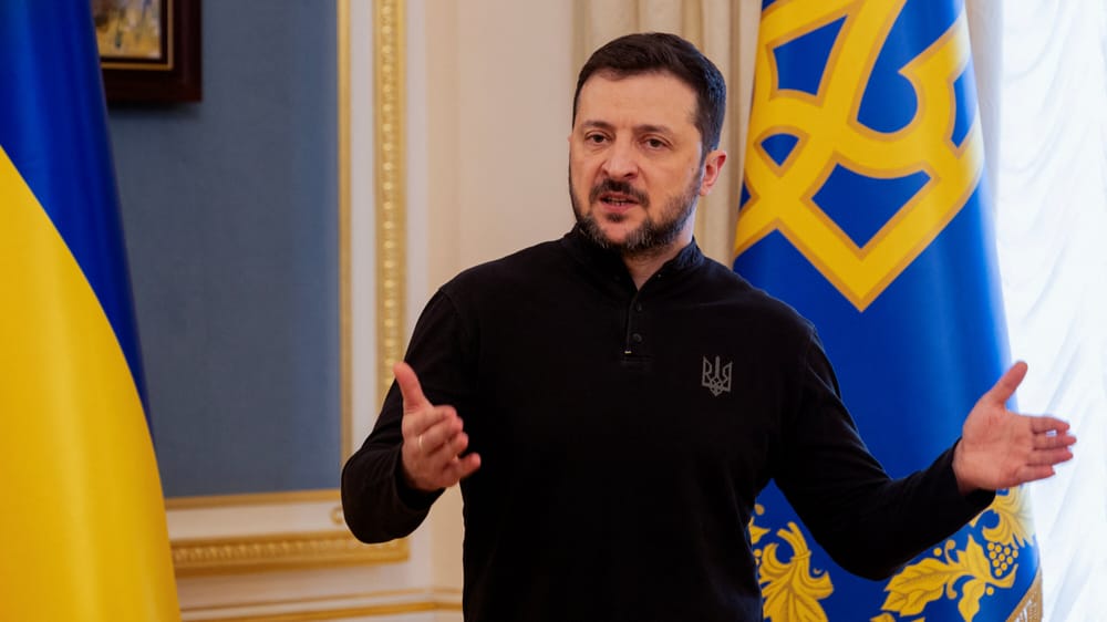 Ucrania denuncia ataques rusos pese a tregua declarada por Putin imagen de la publicación
