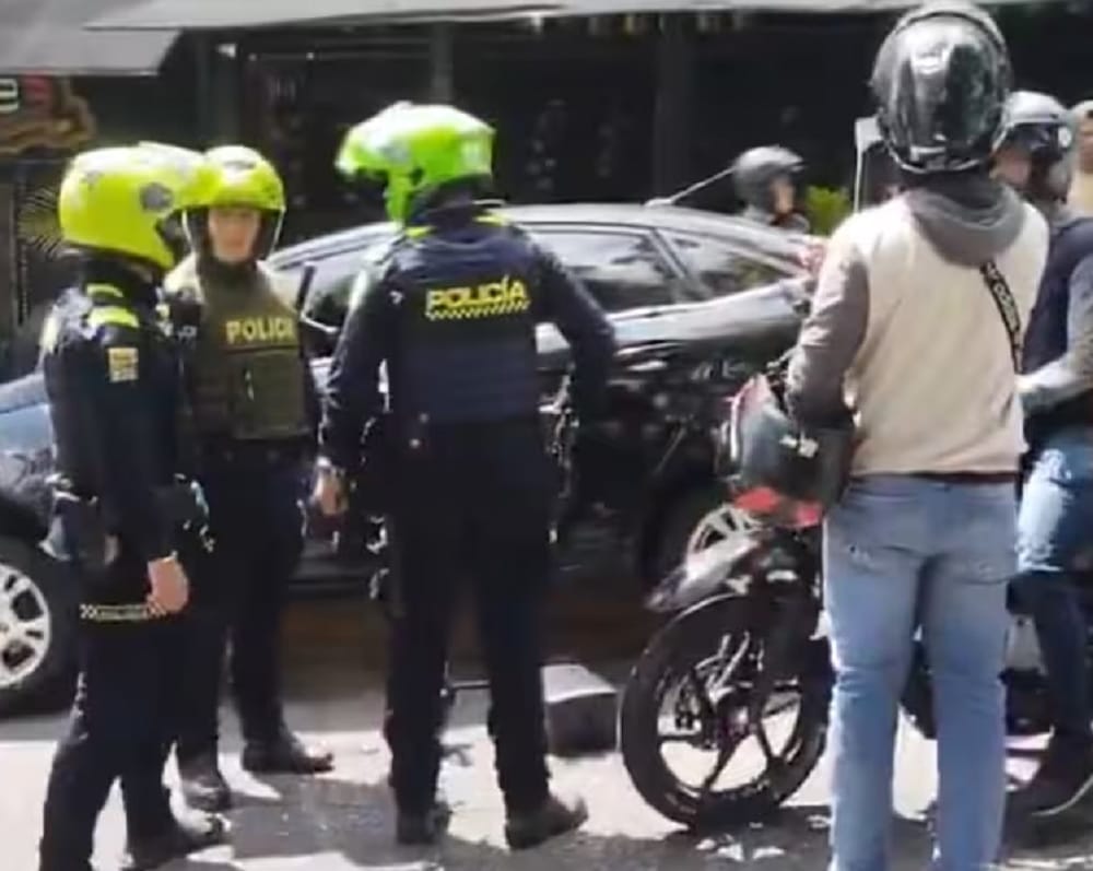 Sicariato en Bucaramanga tendría conexión con redes del narcotráfico imagen de la publicación
