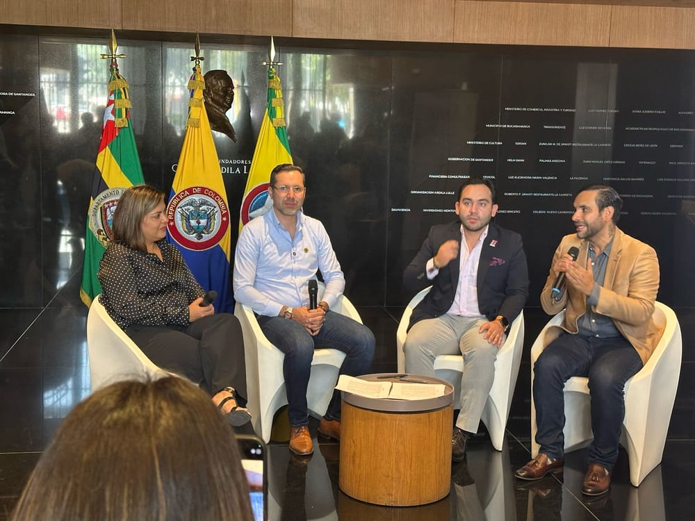 La Educación como motor de transformación en Santander con el sello Educa Edtech Group imagen de la publicación