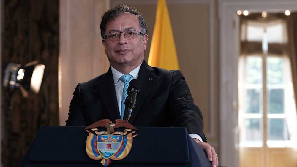 Corte suspende provisionalmente actuación del CNE contra Petro imagen de la publicación