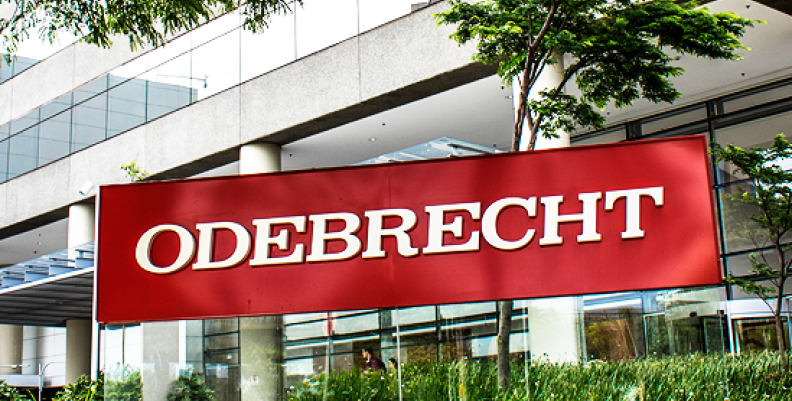 Presidente ordena a la ANI todas las probas de los vinculados en el caso Odebrecht imagen de la publicación