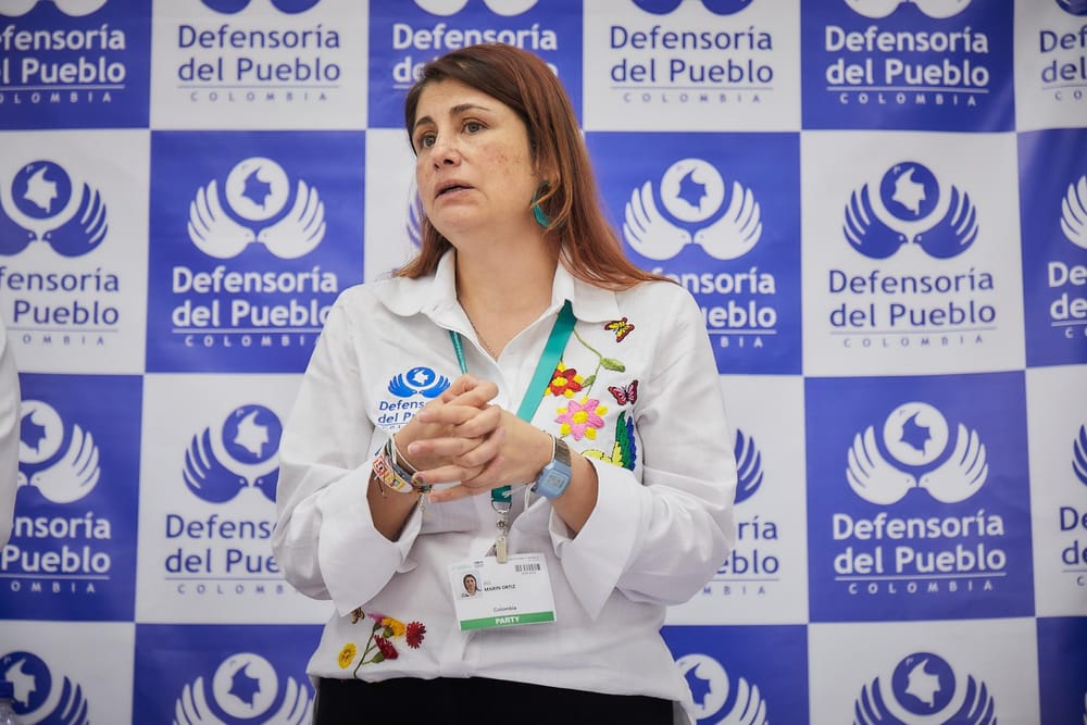Exigen al ELN la liberación inmediata e incondicional de todas los secuestrados en Colombia imagen de la publicación