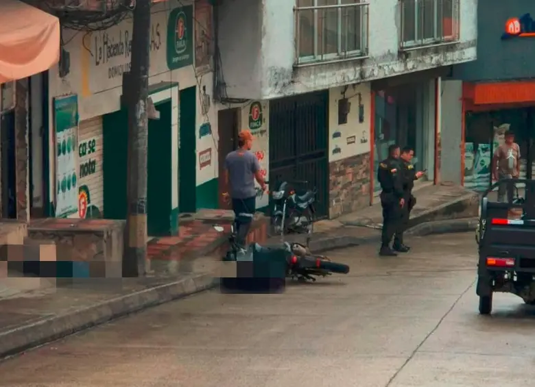 Exigen a la justicia judicializar autores de plan pistola que en una semana deja 18 policías asesinados en Colombia imagen de la publicación