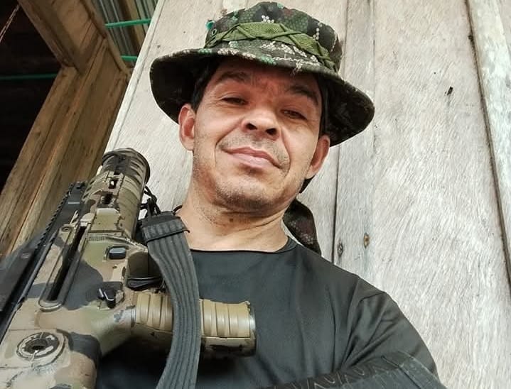 Hombre de confianza de Iván Mordisco habría caído en combates con el Ejercito imagen de la publicación